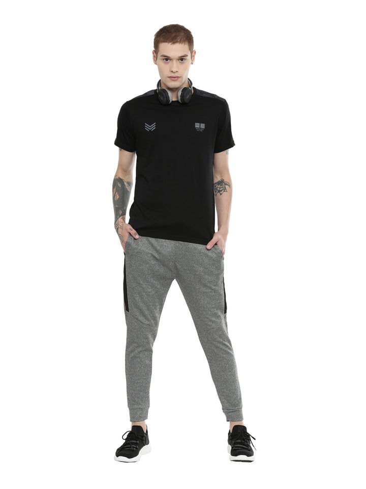Men's Color Block Comfort Jogger