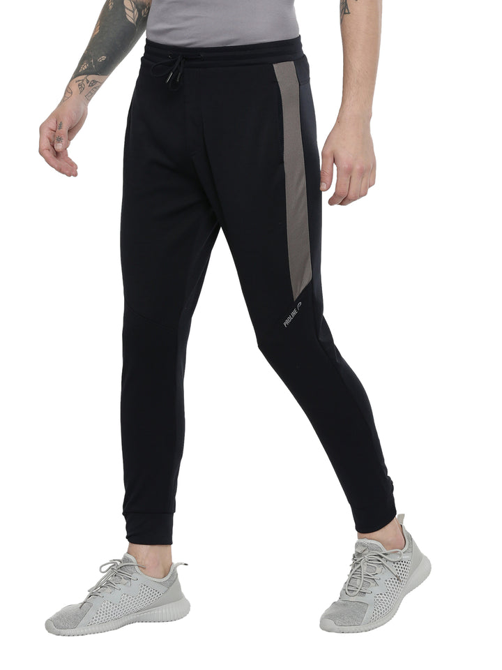 Men's Color Block Comfort Jogger