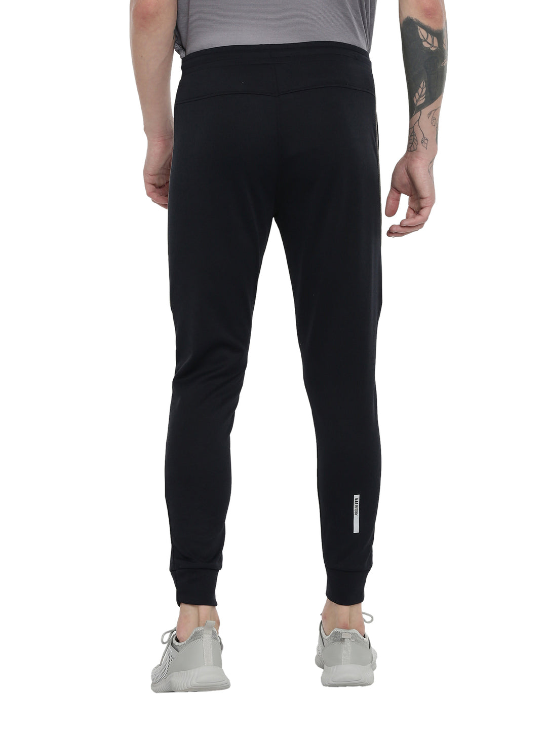 Men's Color Block Comfort Jogger