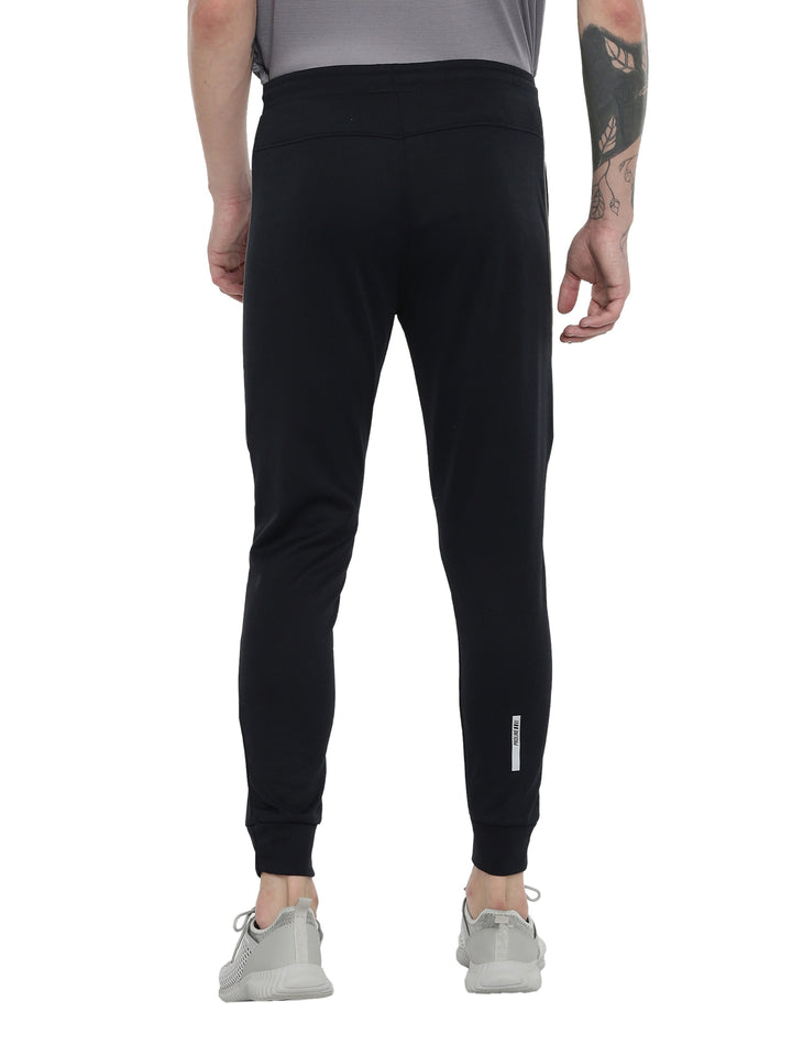 Men's Color Block Comfort Jogger