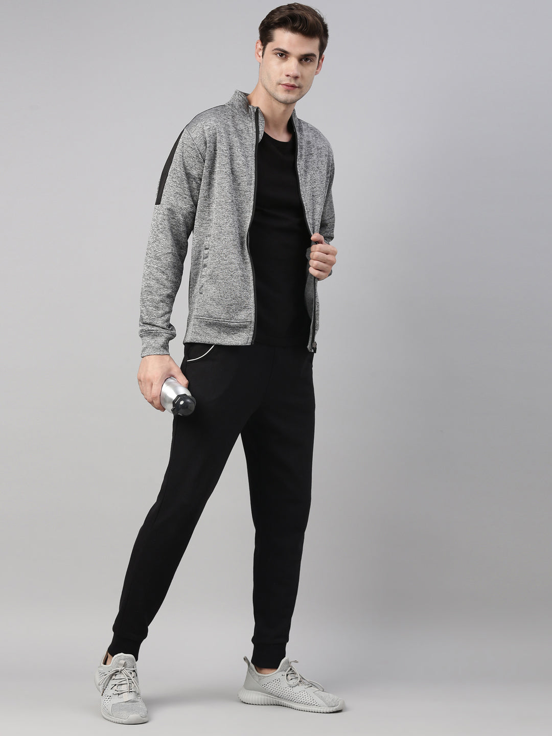 Proline Mens Sweat Shirt