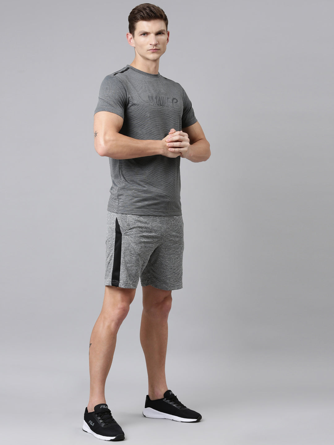 Proline Mens Shorts