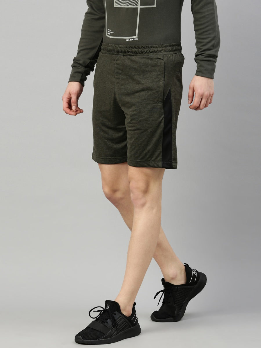 Proline Mens Shorts