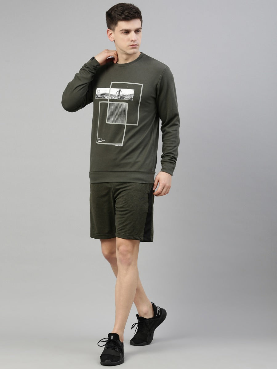 Proline Mens Shorts