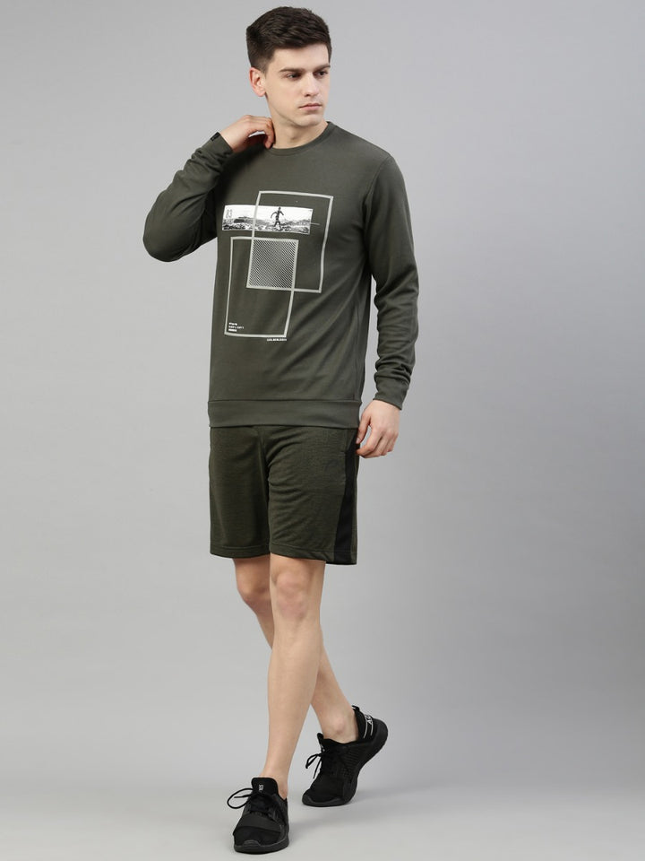 Proline Mens Shorts