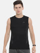 Men's Solid Comfort Tank Top