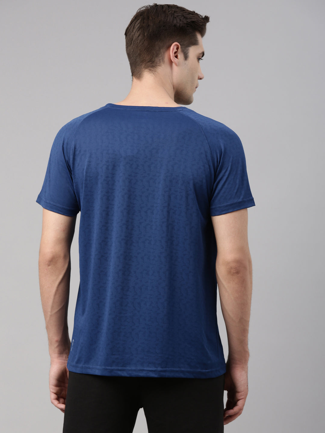 Men's Comfort Fit Sports Singlet