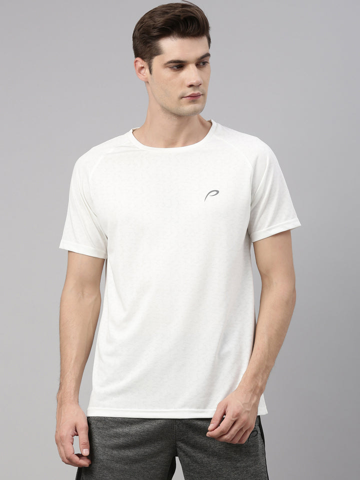 Men's Comfort Fit Sports Singlet