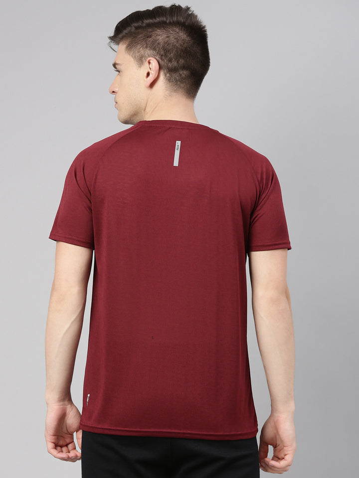 Men's Comfort Fit Sports Singlet