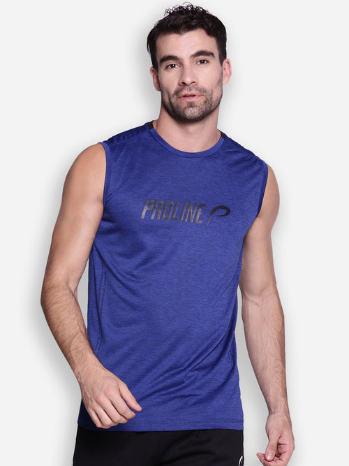 Men's Solid Comfort T-Shirts