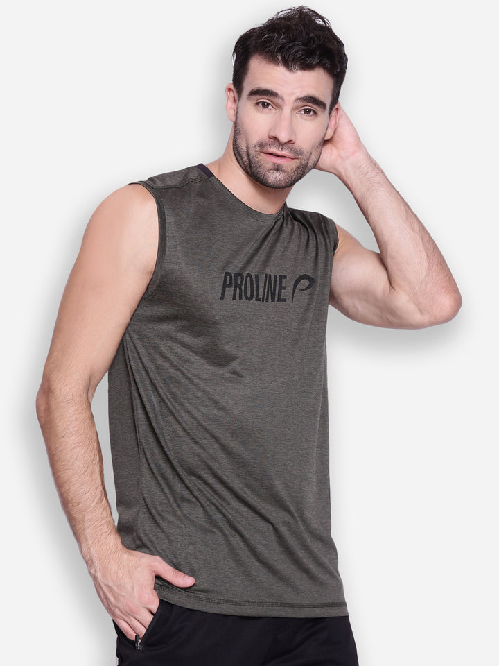 Proline Mens Tank Top