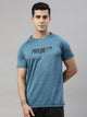 Men's Solid Comfort T-Shirts