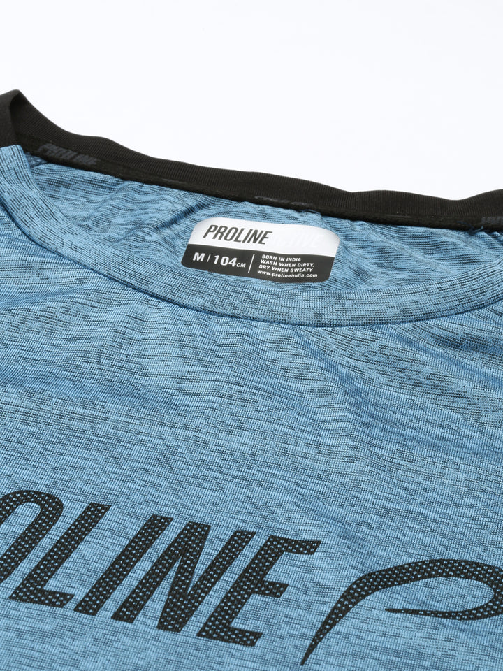 Men's Solid Comfort T-Shirts