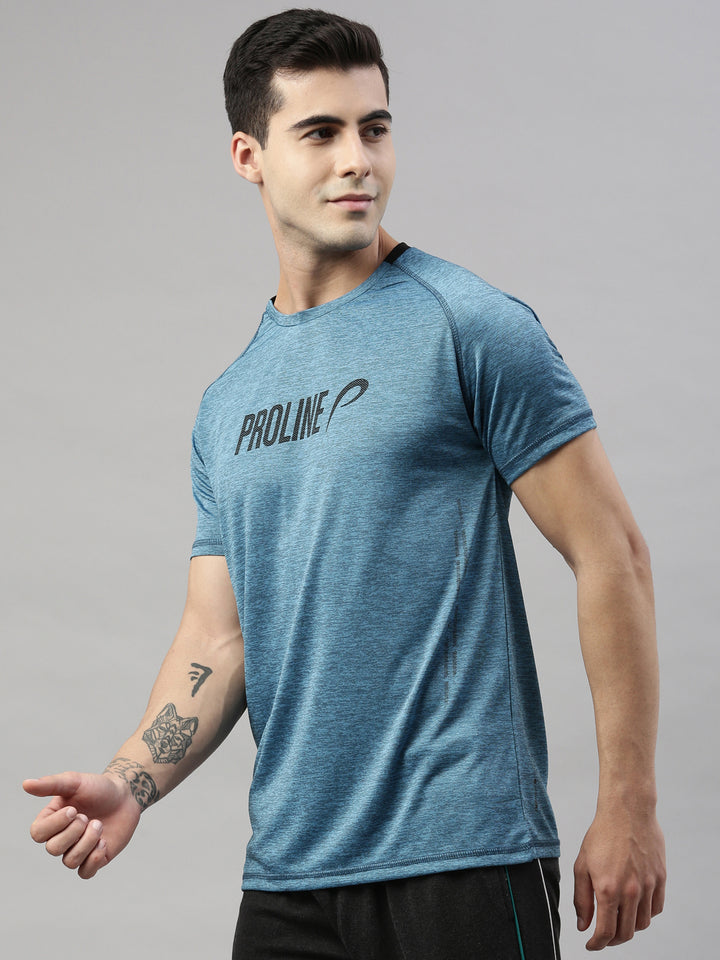 Men's Solid Comfort T-Shirts