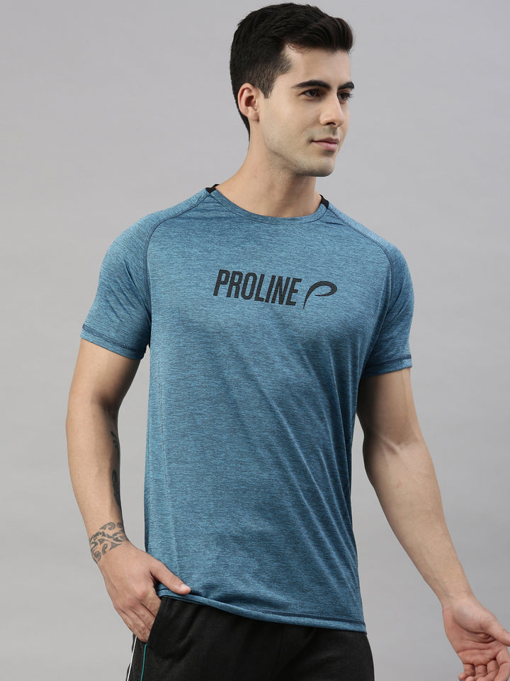 Men's Solid Comfort T-Shirts