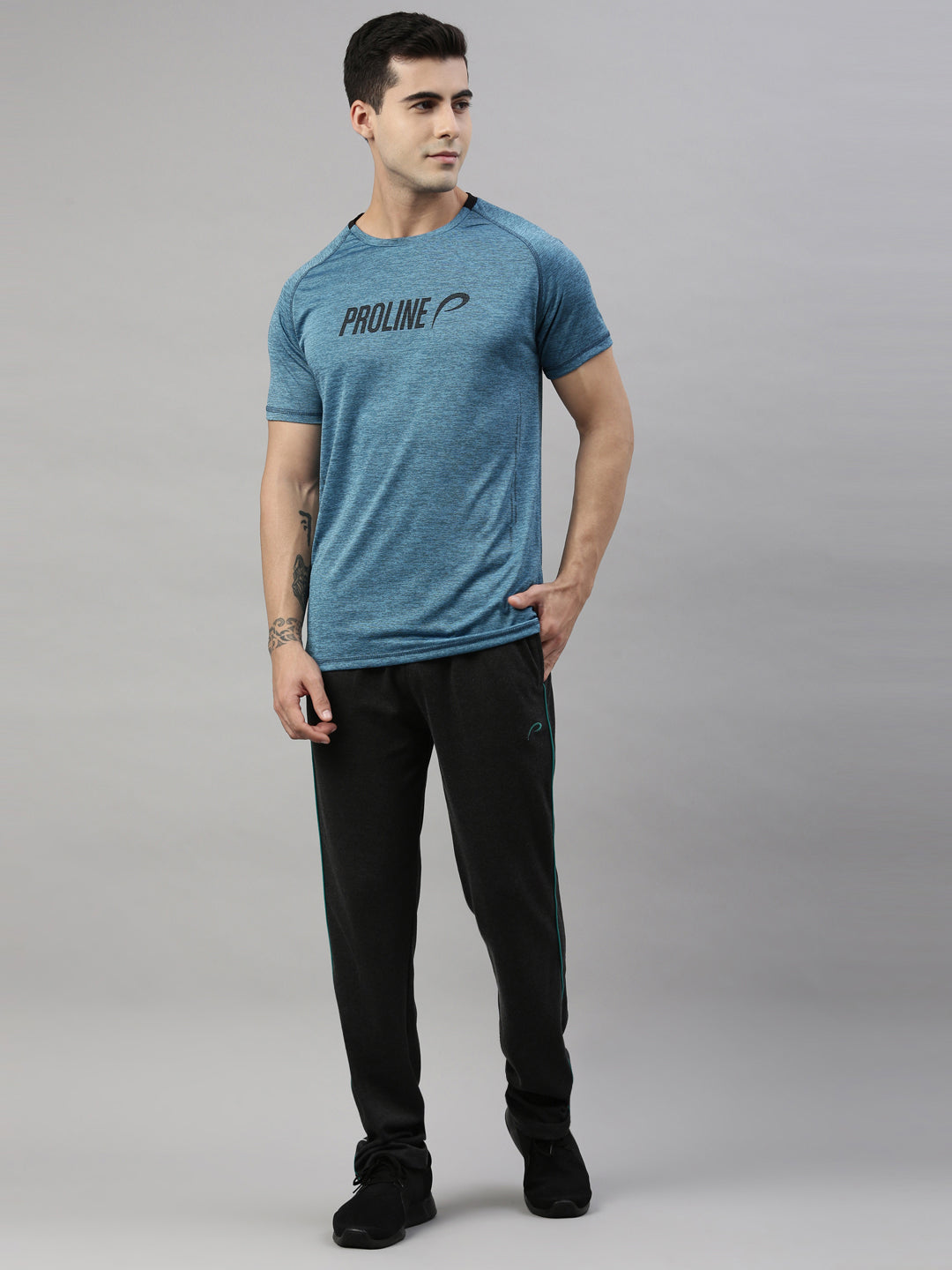 Proline Mens Tee Shirt