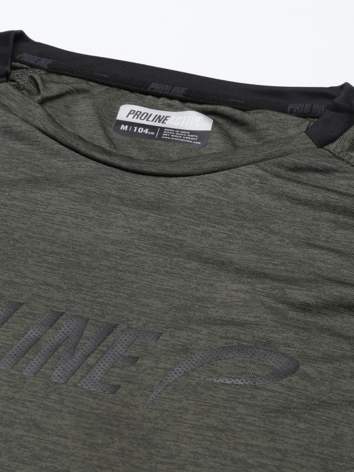 Proline Mens Tee Shirt