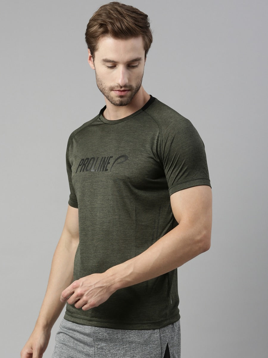 Proline Mens Tee Shirt