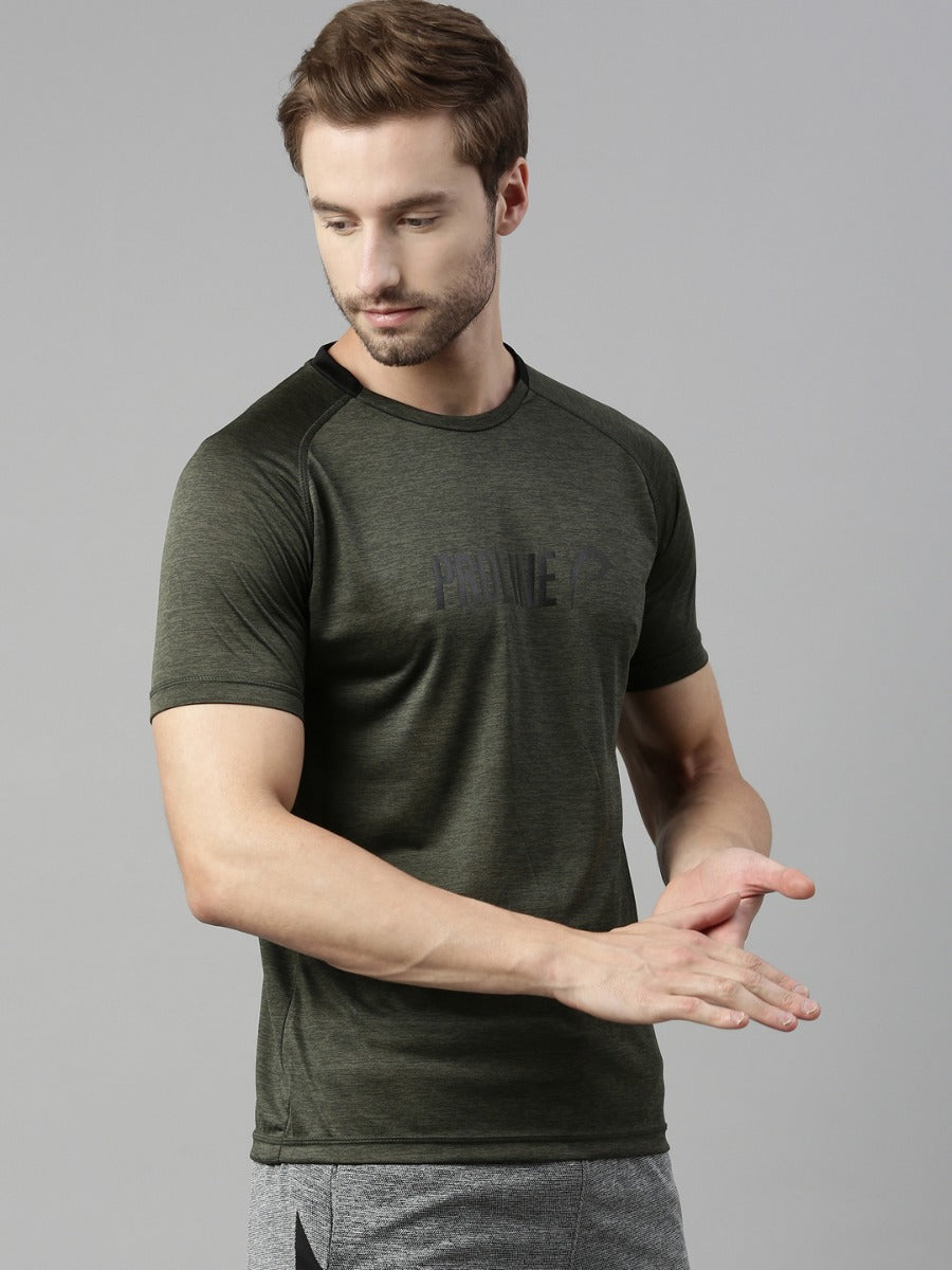 Proline Mens Tee Shirt
