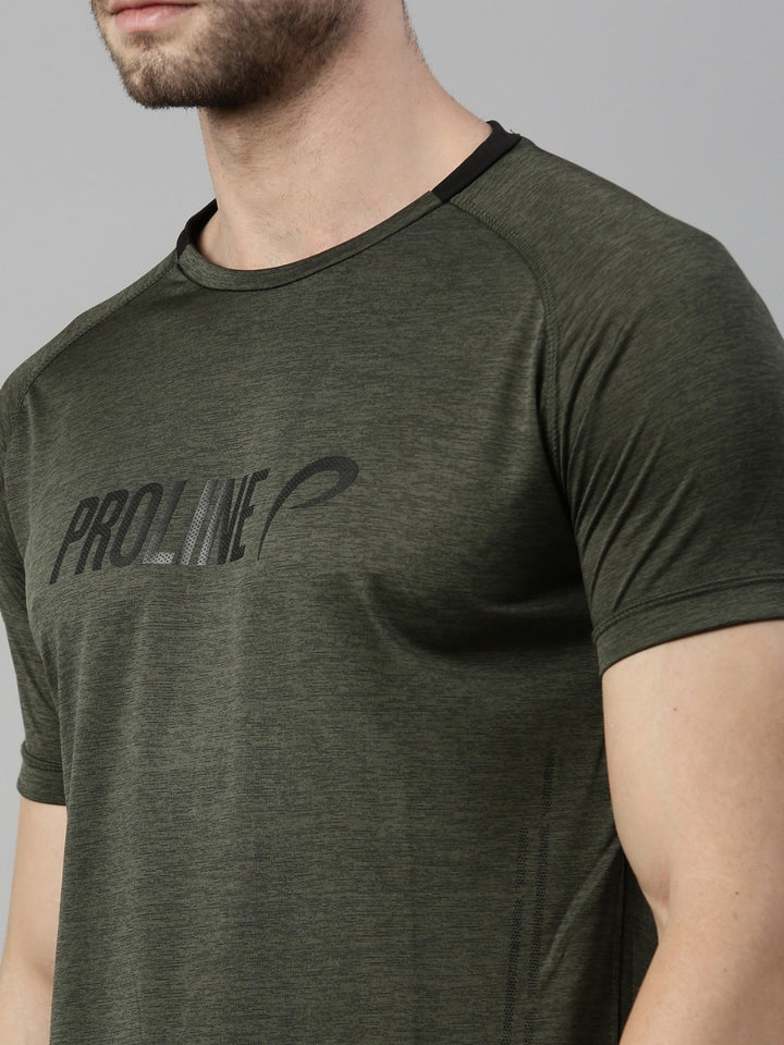 Proline Mens Tee Shirt