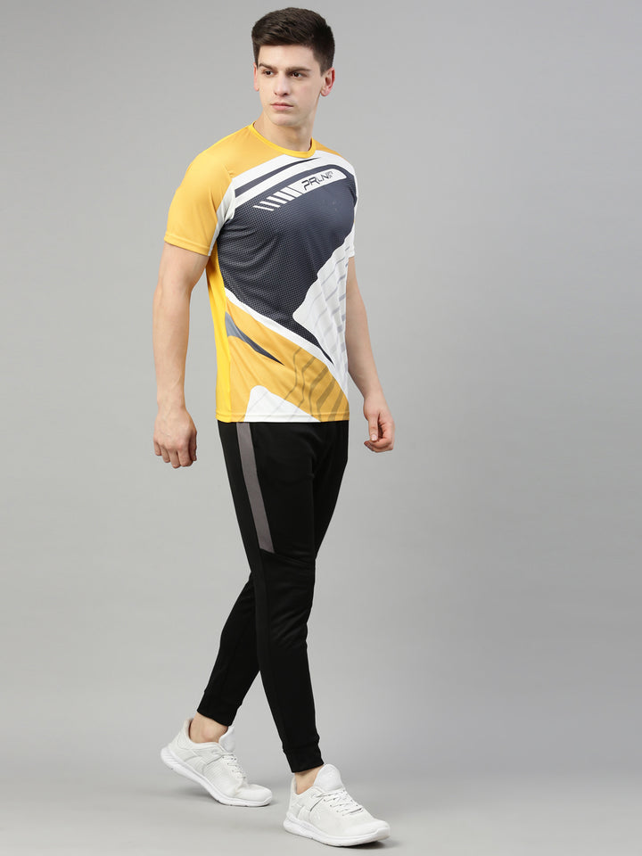 Proline Mens Tracks