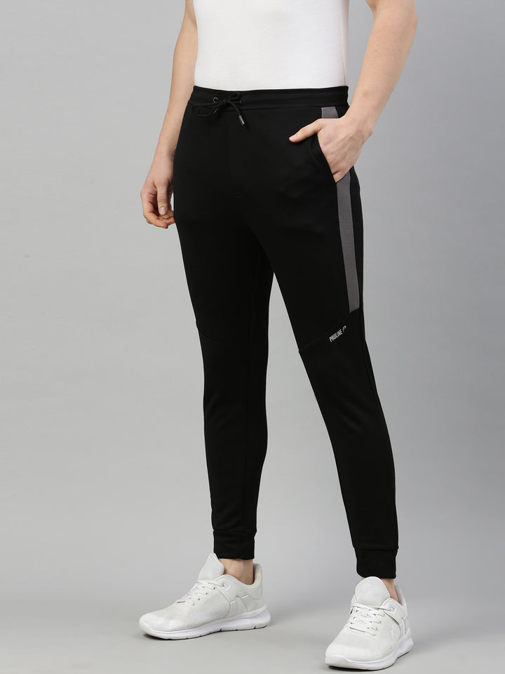 Men's Comfort Fit Sports Joggers