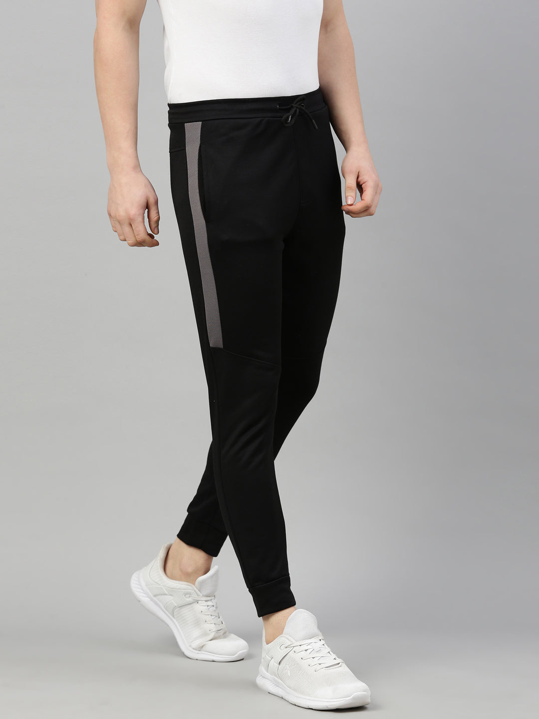 Men's Comfort Fit Sports Joggers