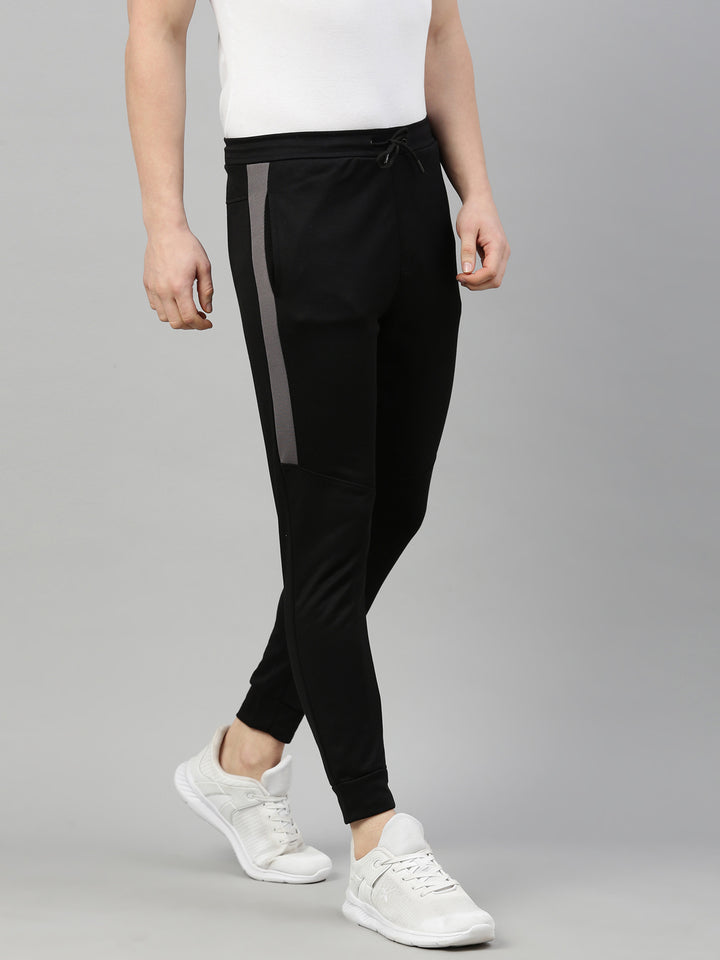 Men's Comfort Fit Sports Joggers