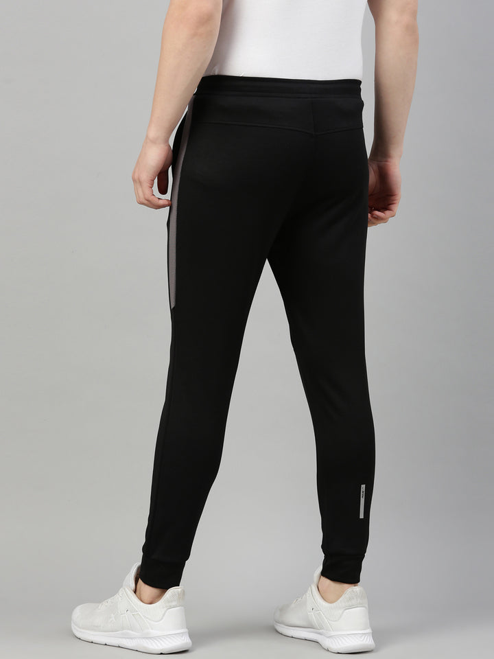 Men's Comfort Fit Sports Joggers