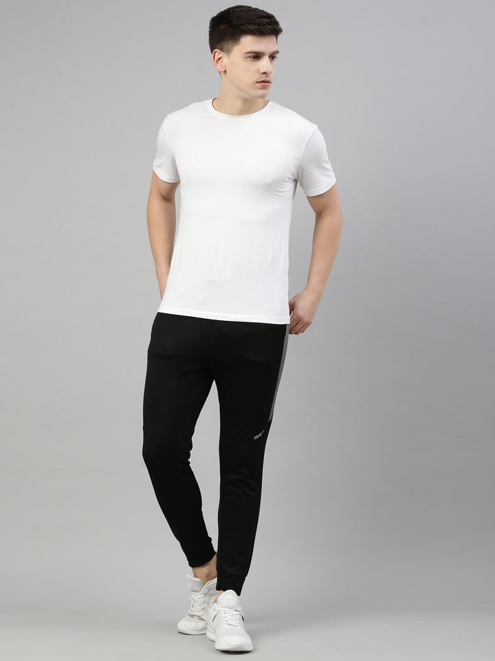 Men's Comfort Fit Sports Joggers