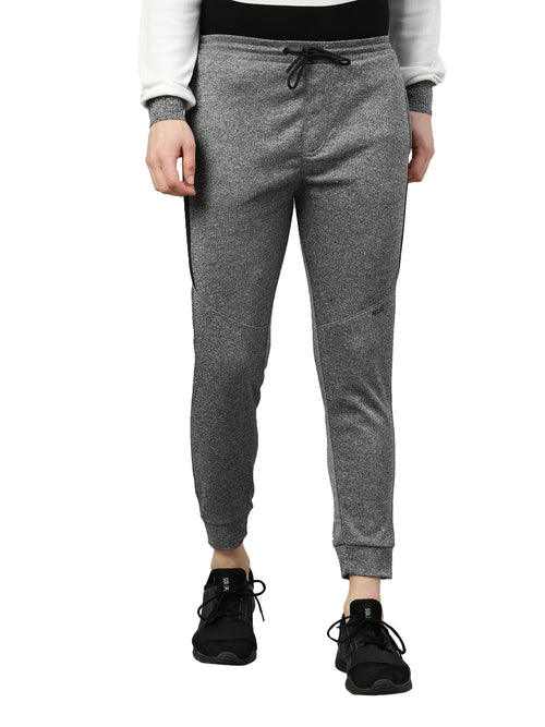 Men's Comfort Fit Sports Joggers