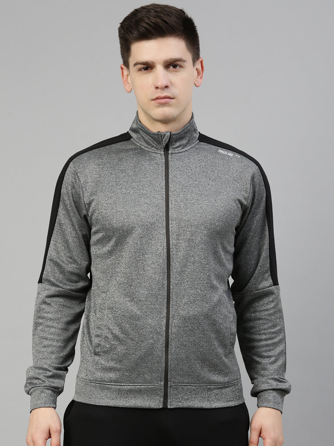Men's Color Block Sweatshirts