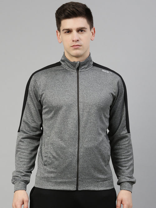 Men's Color Block Sweatshirts