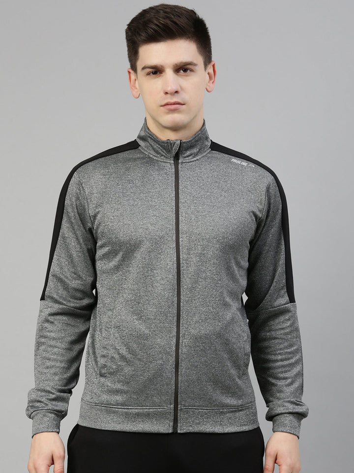 Men's Color Block Sweatshirts