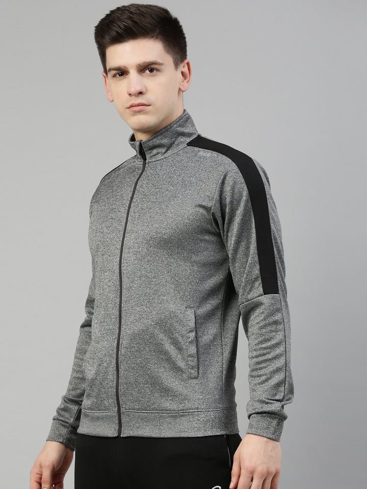 Men's Color Block Sweatshirts