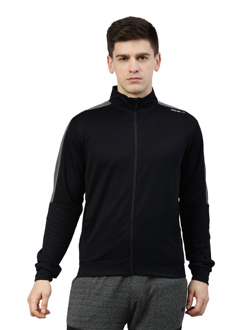 Men's Color Block Sweatshirts