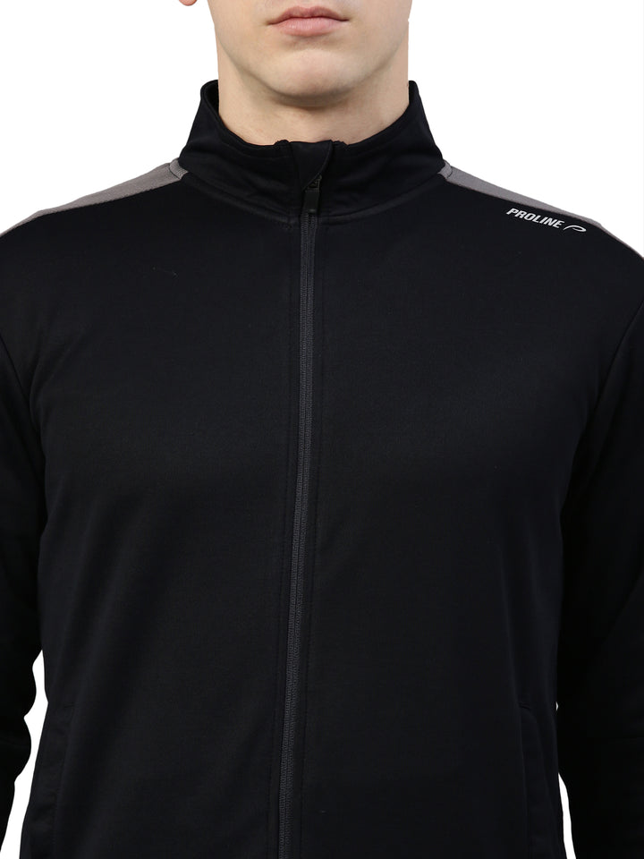 Men's Color Block Sweatshirts