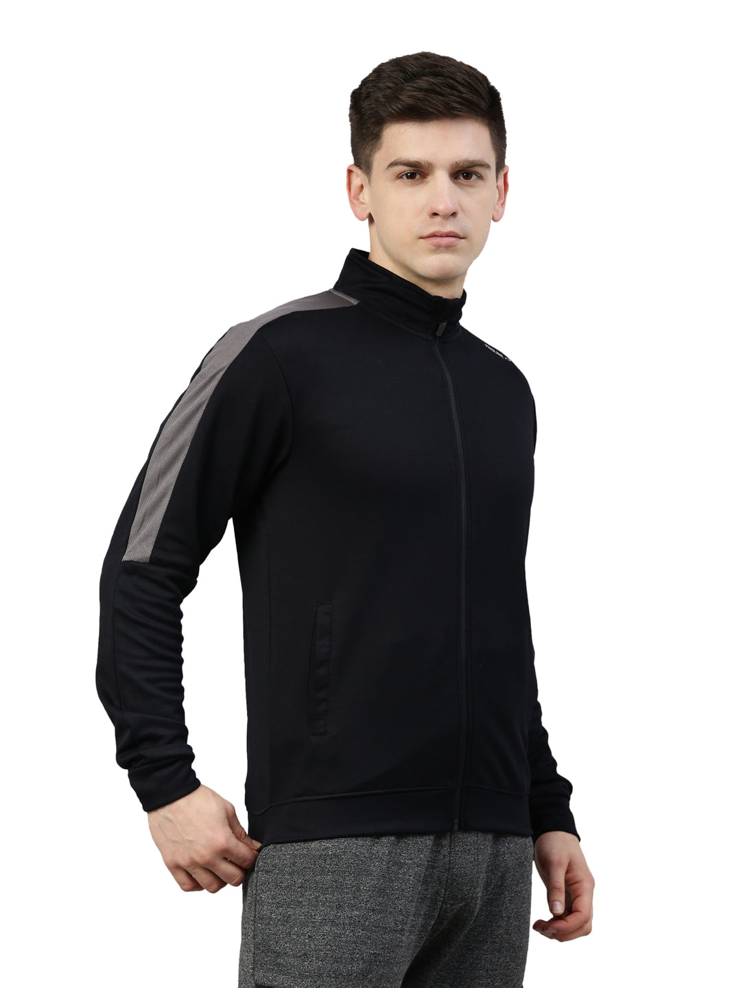 Men's Color Block Sweatshirts