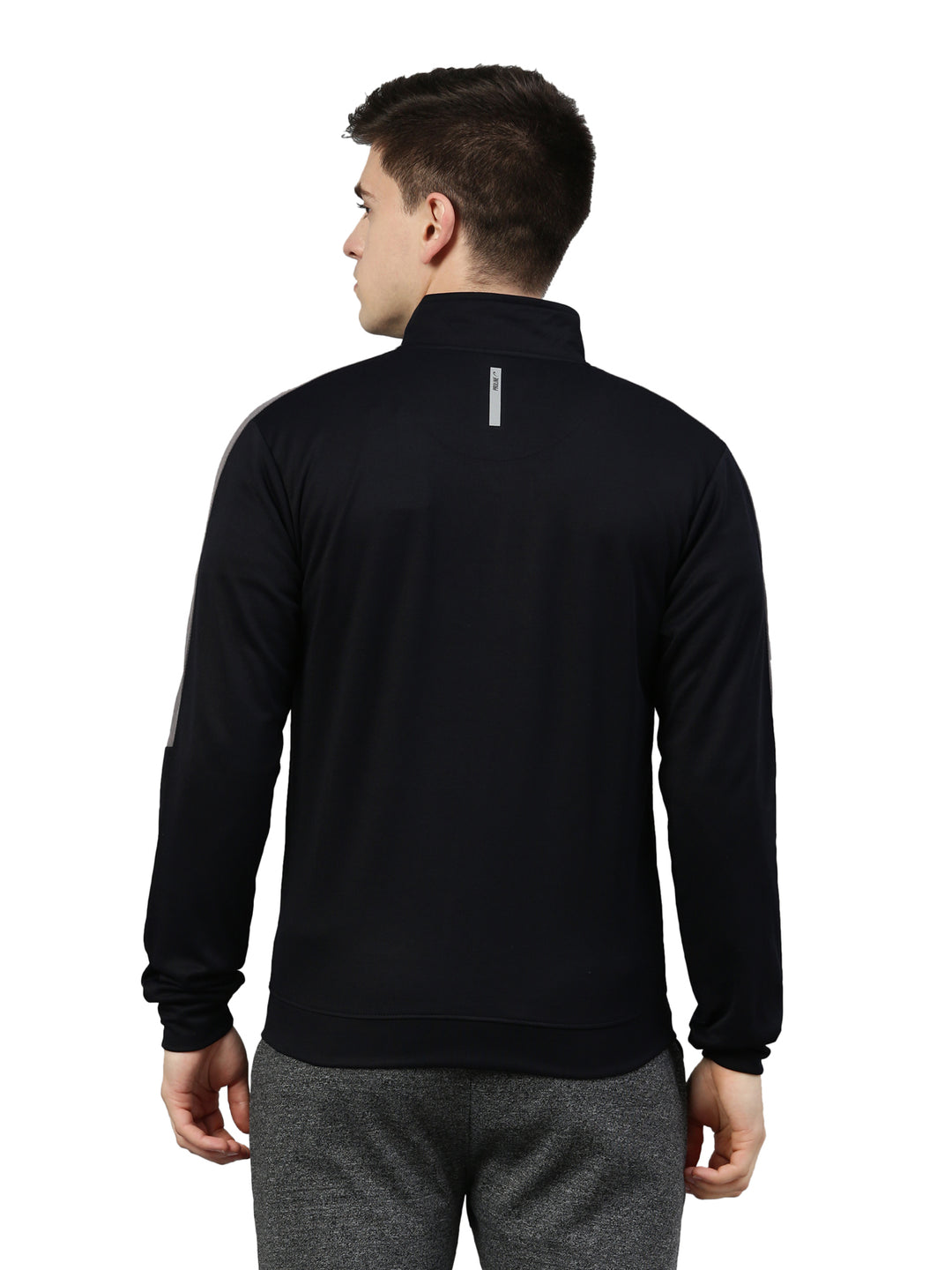 Men's Color Block Sweatshirts