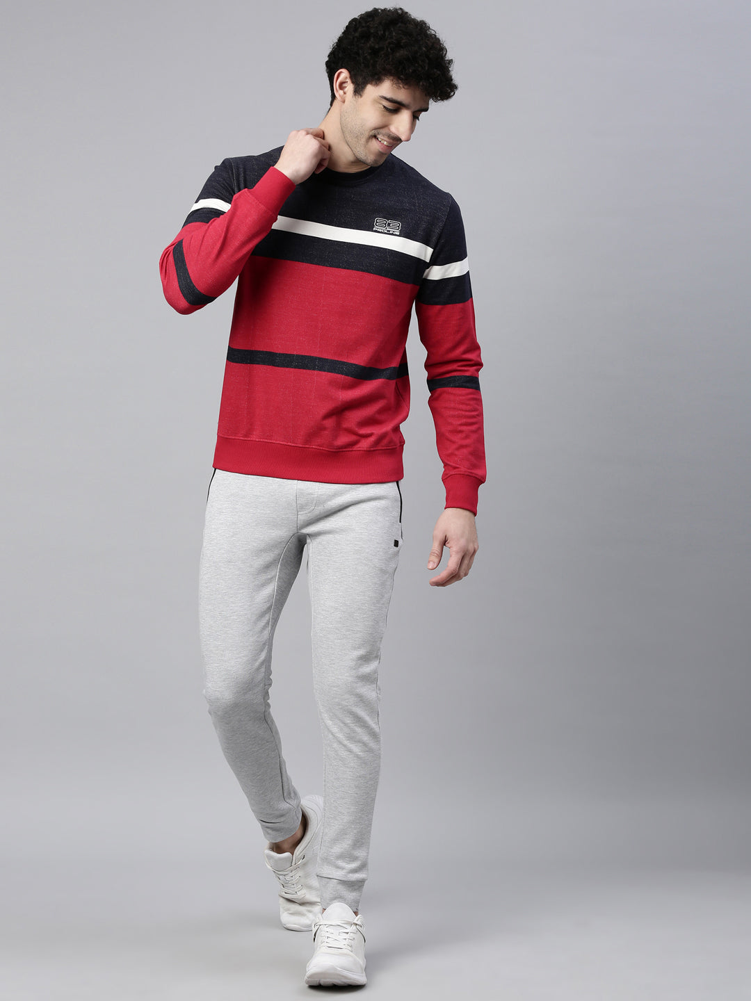 Proline Mens Tracks