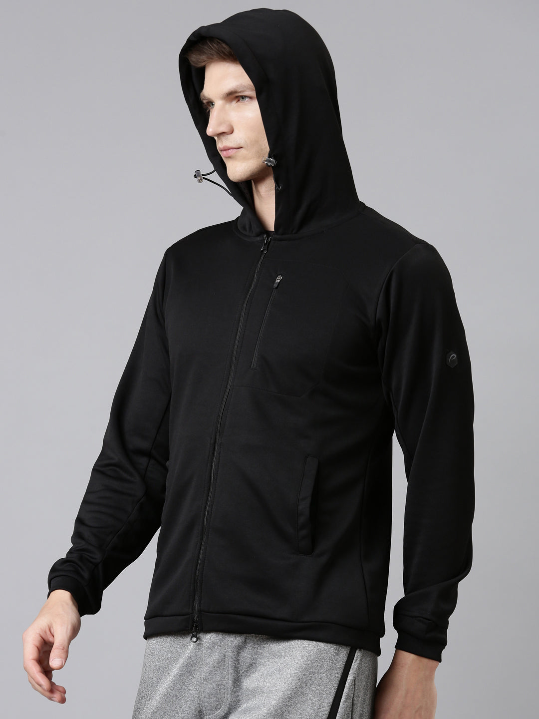Proline Mens Sweat Shirt