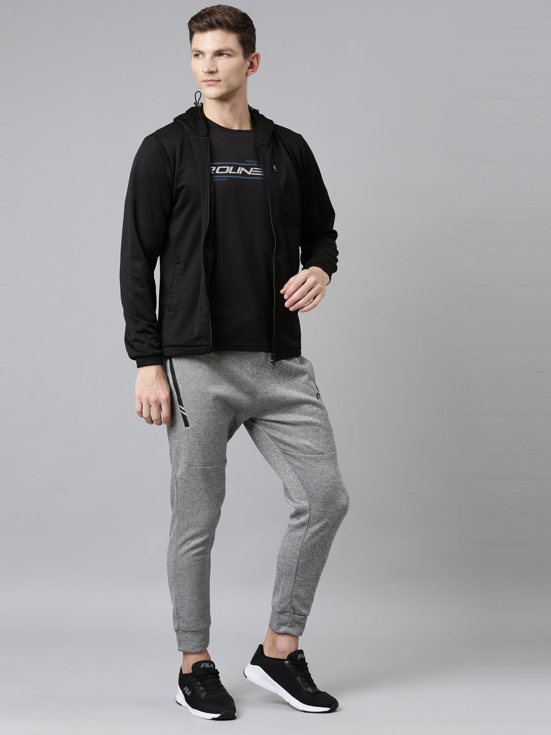 Proline Mens Sweat Shirt