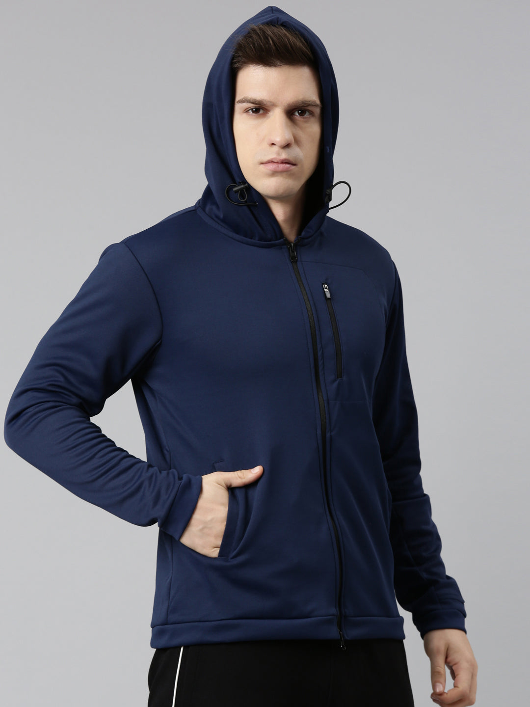 Proline Mens Sweat Shirt