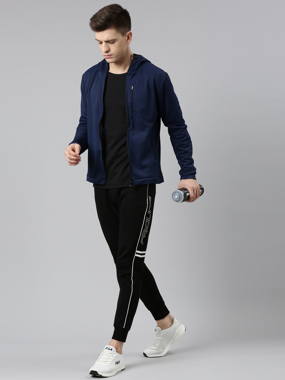 Proline Mens Sweat Shirt
