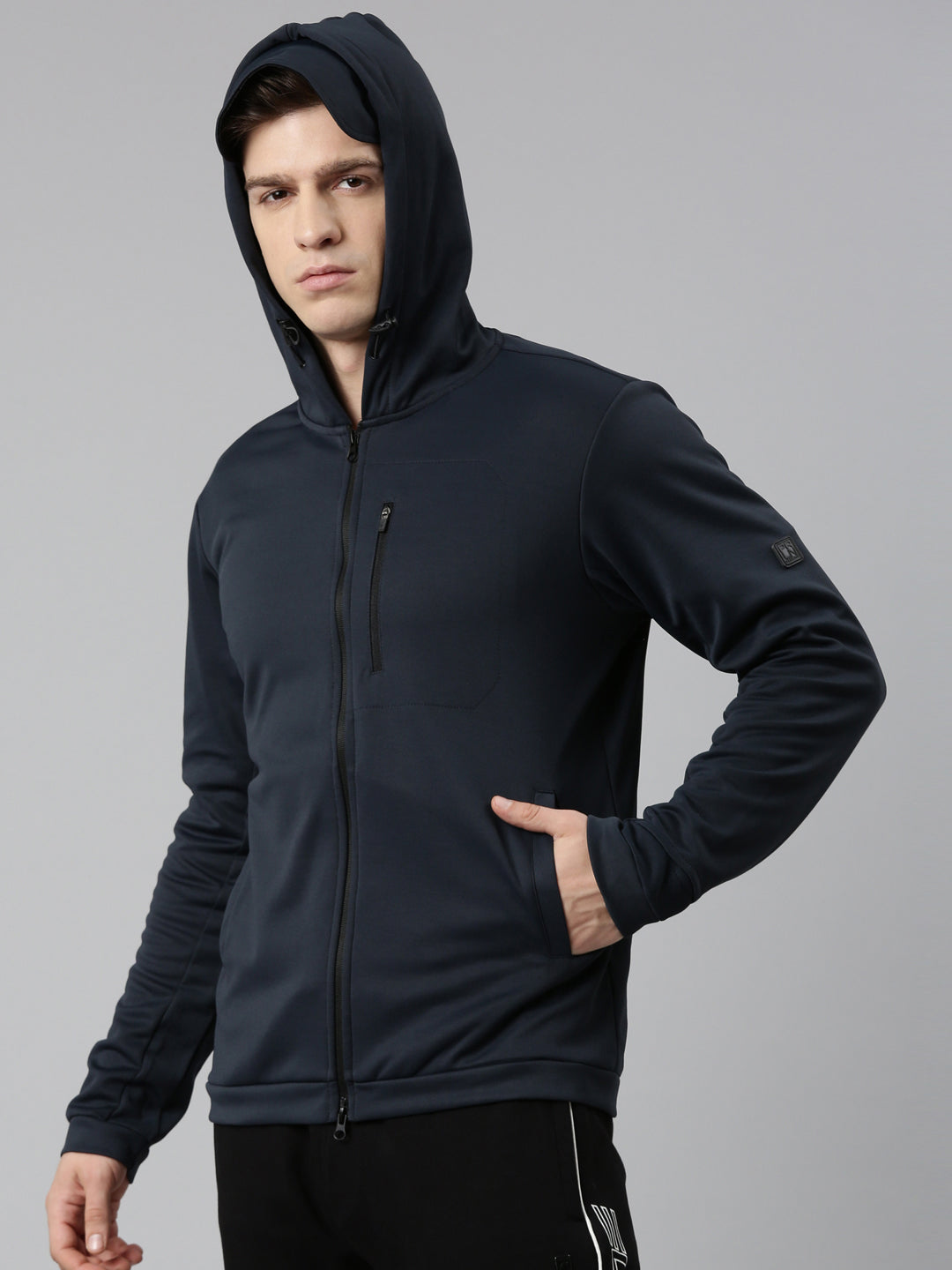 Proline Mens Sweat Shirt