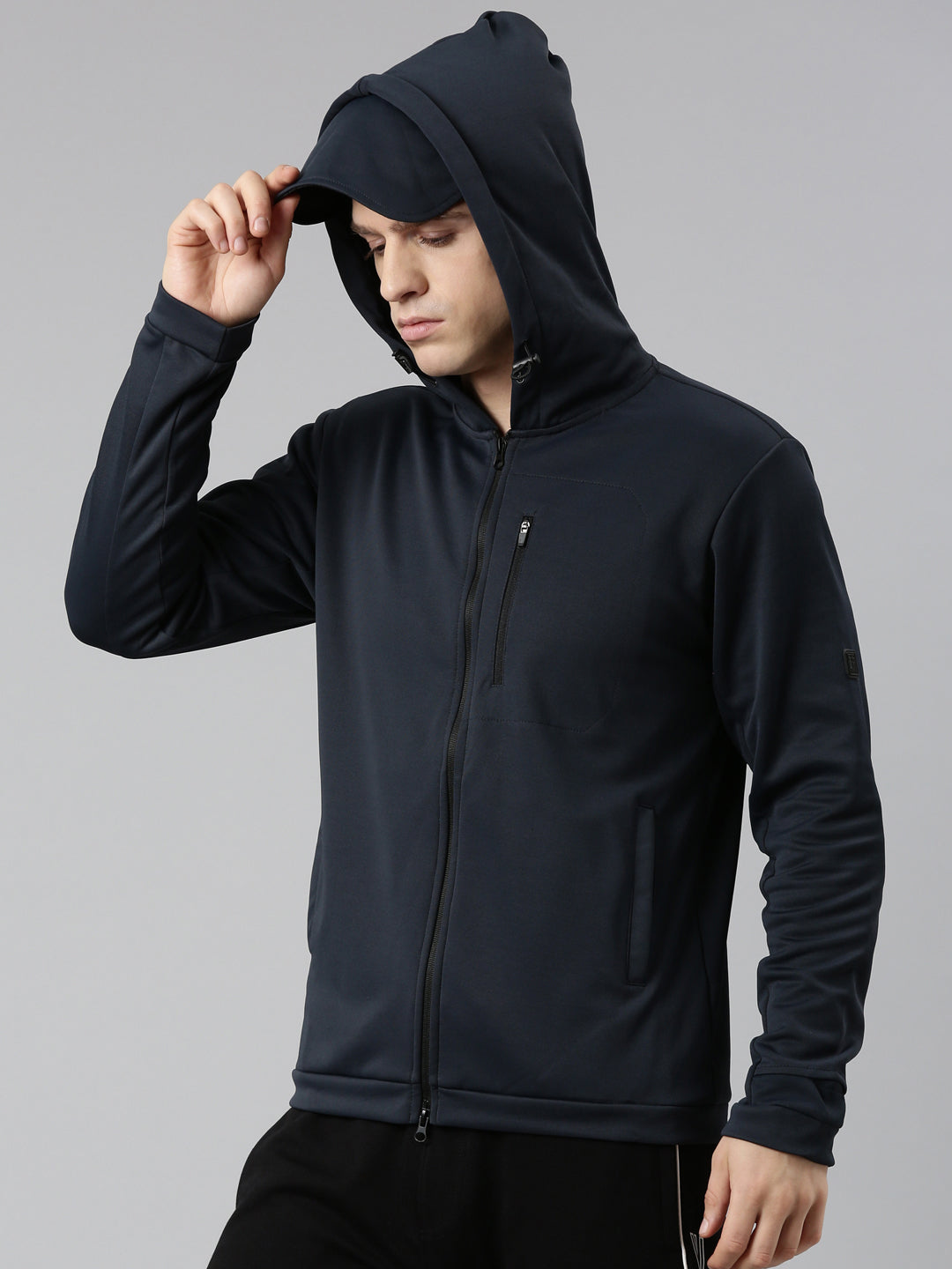 Proline Mens Sweat Shirt