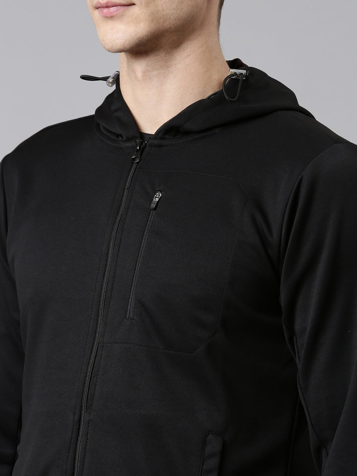 Proline Mens Sweat Shirt
