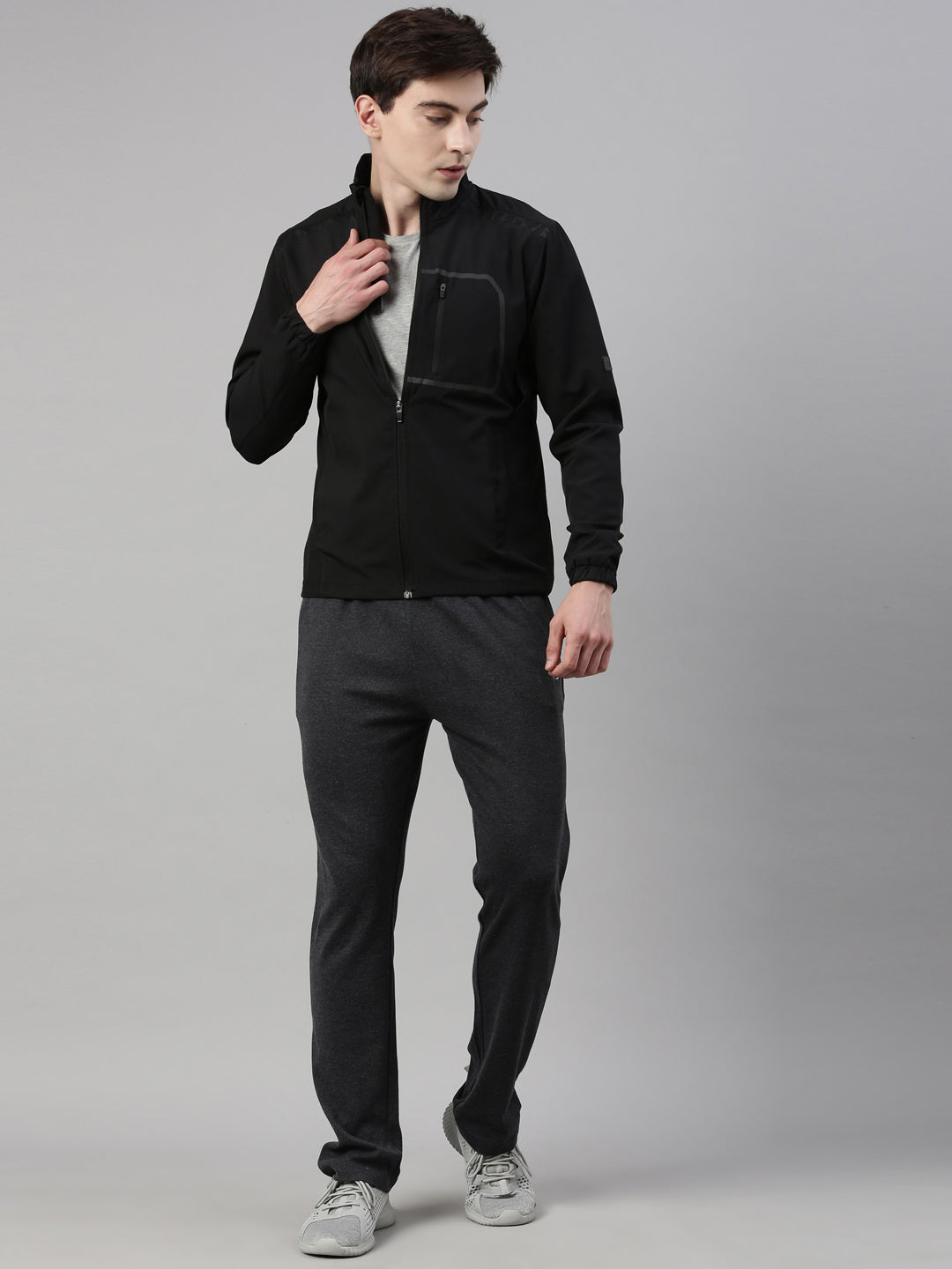 Proline Mens Jackets