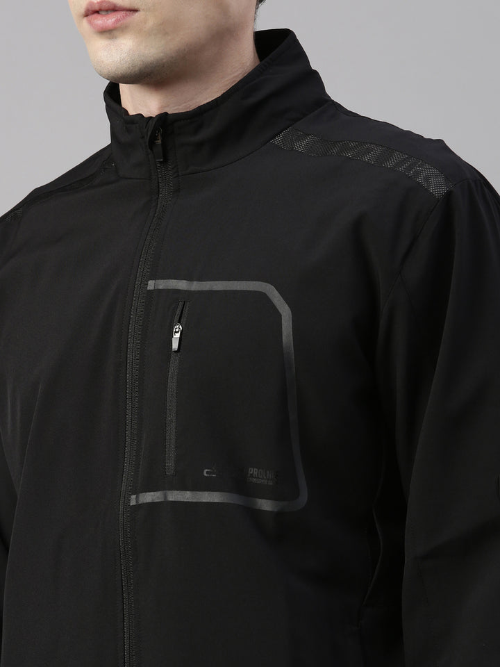 Men's Recovermax Solid Travel Jackets
