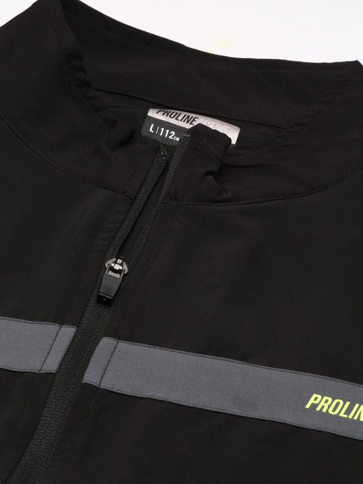 Proline Mens Jackets
